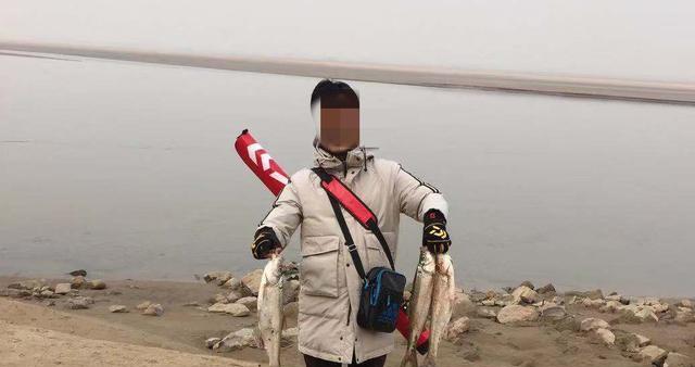 河水钓鱼选位技巧是什么？如何选择最佳钓鱼位置？  第3张
