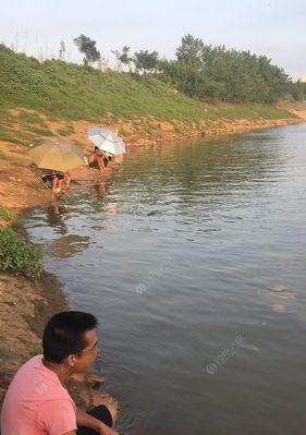 河水很深钓鱼技巧是什么？如何安全有效地钓到大鱼？  第3张