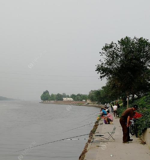 河水水域钓鱼技巧和方法？如何提高钓鱼成功率？  第3张