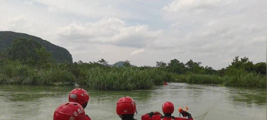 河水湍急钓鱼技巧简单吗？如何应对河水湍急时的钓鱼挑战？  第1张