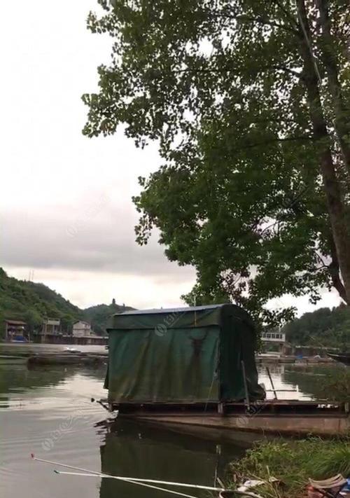 河溪钓鱼技巧有哪些？如何提高河溪钓鱼的成功率？  第1张