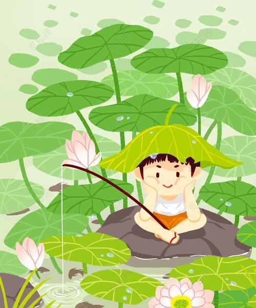 荷花塘塘钓鱼技巧有哪些？如何提高钓鱼成功率？  第3张