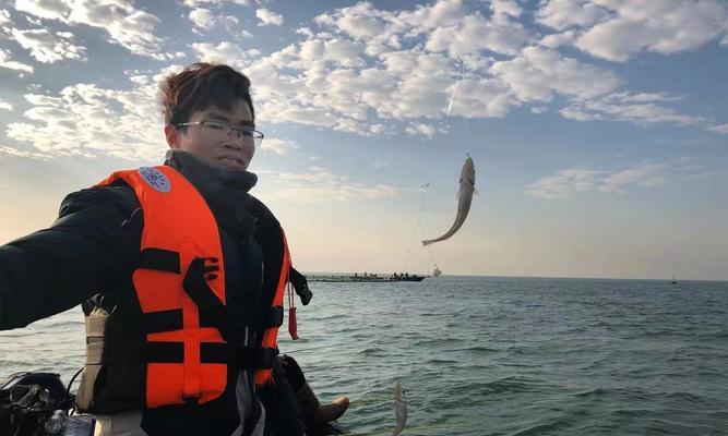 黑钓鱼打窝技巧有哪些？如何正确使用打窝技巧提高钓鱼效率？  第2张