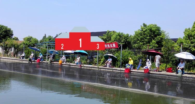 黑坑钓浮鲫鱼的正确方法与技巧是什么？如何提高钓浮鲫鱼的技巧？  第1张