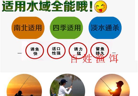 黑坑钓鲫打浮开饵技巧是什么？如何有效提高钓鲫鱼的效率？  第1张