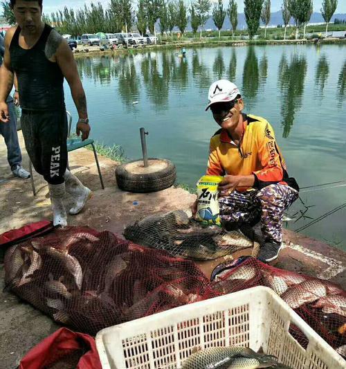 黑坑钓鲫鱼钓浮技巧有哪些？如何提高钓浮成功率？  第3张
