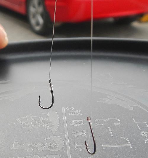 黑坑钓鲤鱼浮水技巧是什么？如何有效提高钓鲤鱼的成功率？  第1张
