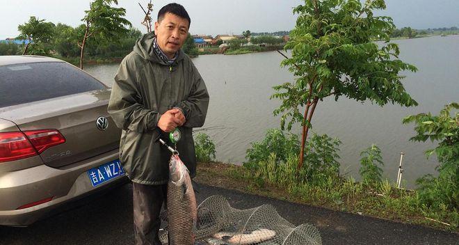 黑坑钓青鱼如何提高成功率？掌握哪些垂钓技巧和方法？  第2张