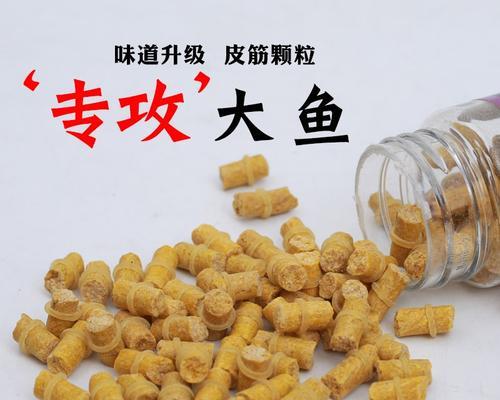 黑坑钓鱼饵料调配技巧有哪些？如何根据季节调整饵料配方？  第2张