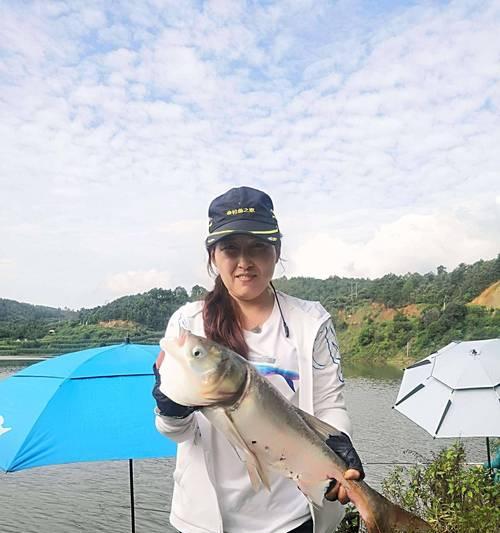 野钓没口怎么办?掌握这些技巧让你轻松应对! 第3张 野钓没口怎么办?掌握这些技巧让你轻松应对! 第3张