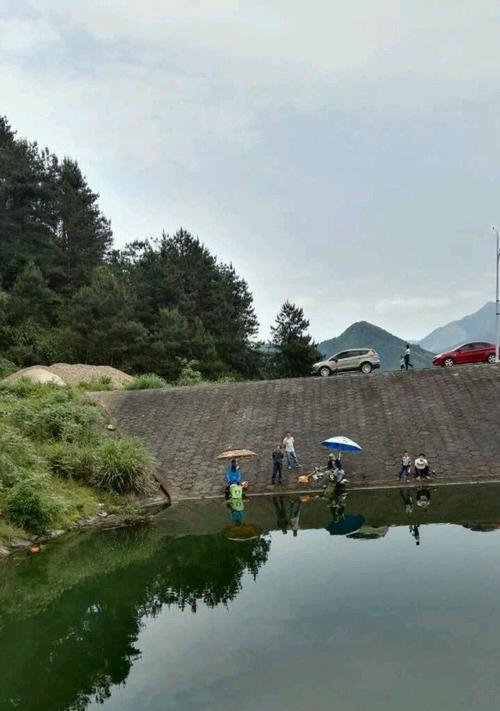 五一节前后钓鱼技巧有哪些?如何提高钓鱼成功率? 第3张 五一节前后钓鱼技巧有哪些?如何提高钓鱼成功率? 第3张